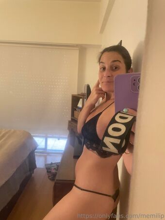 memilip Голые слитые фото OnlyFans 18