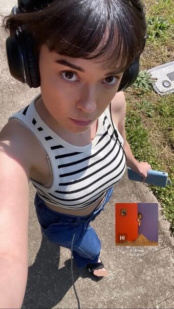Memoria Голые слитые фото OnlyFans 12