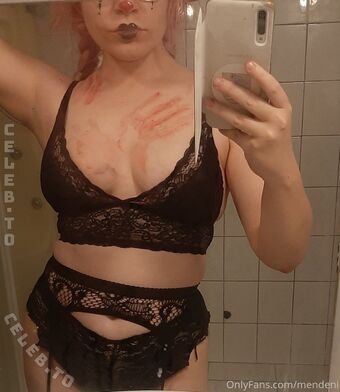 Mendeni Голые слитые фото OnlyFans 35