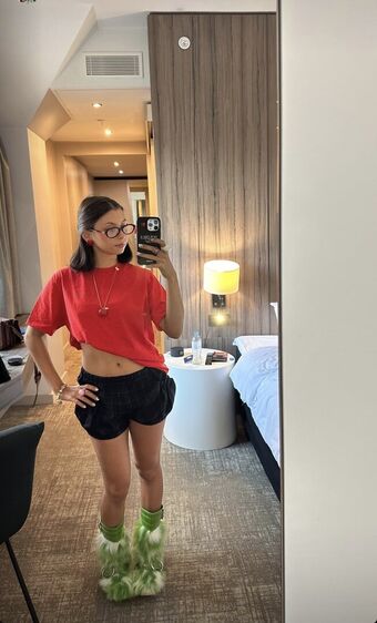 Mentaldora Голые слитые фото OnlyFans 43