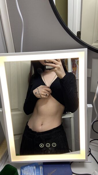 Mentholbanshee Голые слитые фото OnlyFans 35