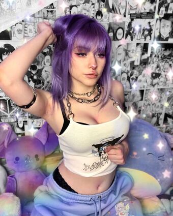 Meowdalyn