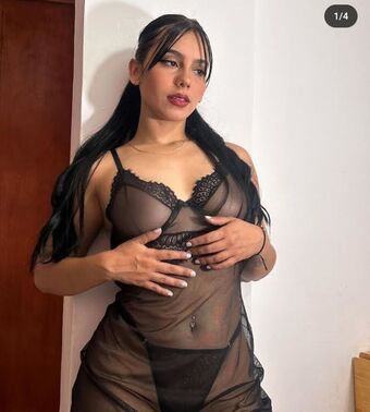 Merelinz Голые слитые фото OnlyFans 4