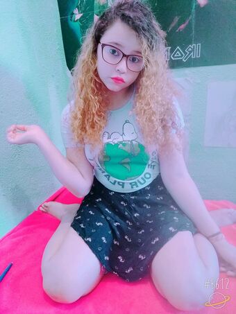 Meridda Голые слитые фото OnlyFans 3