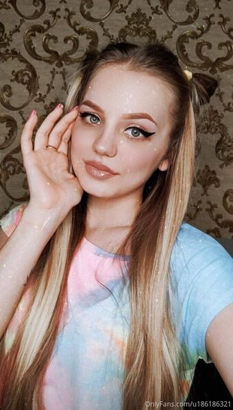 meryscott Голые слитые фото OnlyFans 1