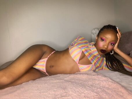messkina Голые слитые фото OnlyFans 9