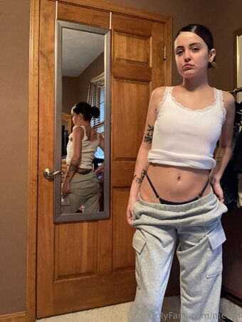 meswl Голые слитые фото OnlyFans 11
