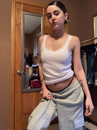 meswl Голые слитые фото OnlyFans 15