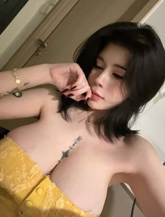 Mexue Голые слитые фото OnlyFans 3