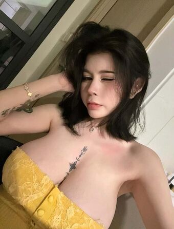 Mexue Голые слитые фото OnlyFans 5