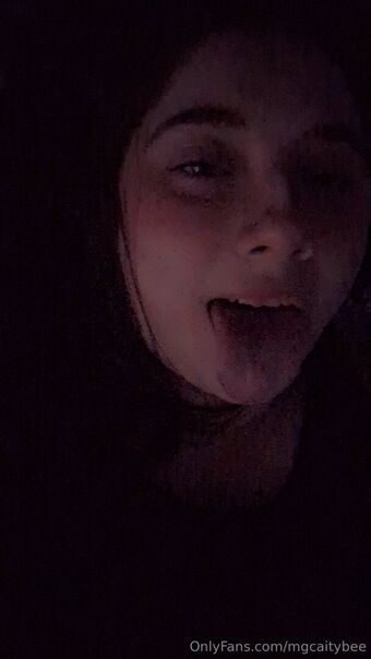 mgcaitybee Голые слитые фото OnlyFans 14