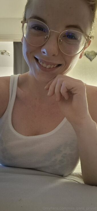 mia_ganz_privat Голые слитые фото OnlyFans 21