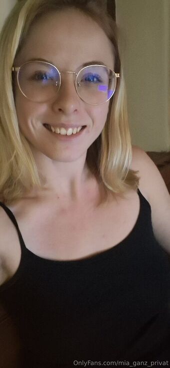 mia_ganz_privat Голые слитые фото OnlyFans 28