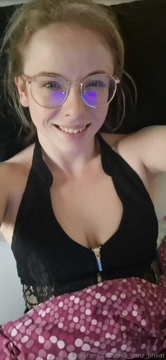 mia_ganz_privat Голые слитые фото OnlyFans 38