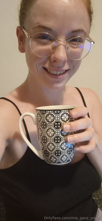 mia_ganz_privat Голые слитые фото OnlyFans 39