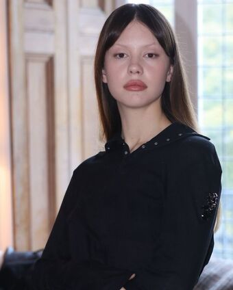 Mia Goth