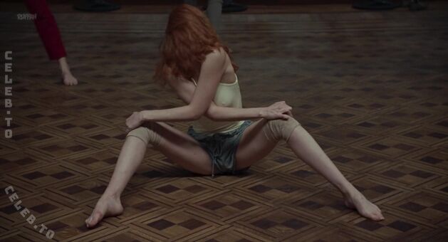 Mia Goth