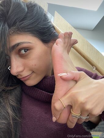 Mia Khalifa