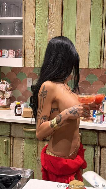Mia Khalifa Голые слитые фото OnlyFans 2345