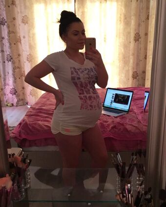 Miagra Голые слитые фото OnlyFans 1