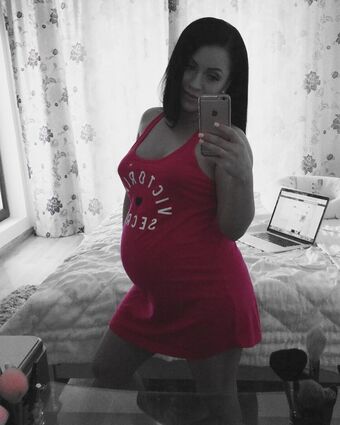 Miagra Голые слитые фото OnlyFans 3