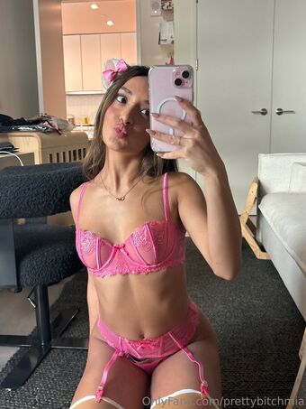 miahuffmann Голые слитые фото OnlyFans 9