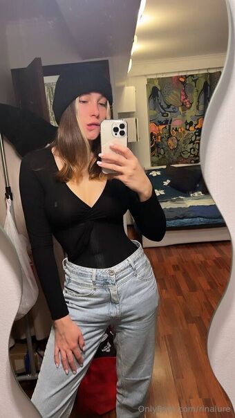 mialure Голые слитые фото OnlyFans 7