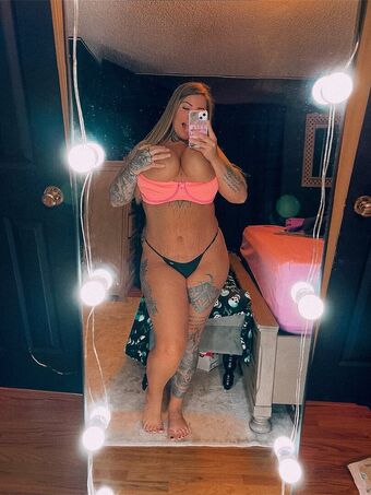 miasneverseen Голые слитые фото OnlyFans 4