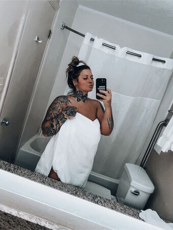 miasneverseen Голые слитые фото OnlyFans 6