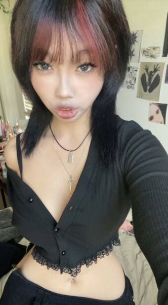micaphernelia Голые слитые фото OnlyFans 6