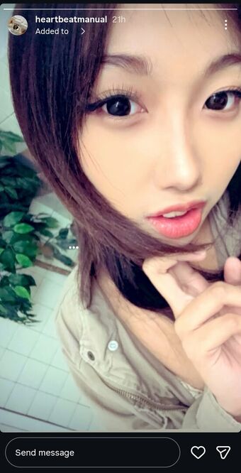 micaphernelia Голые слитые фото OnlyFans 14