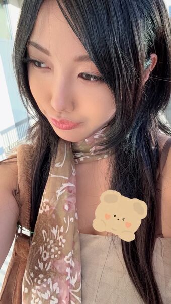 micaphernelia Голые слитые фото OnlyFans 16