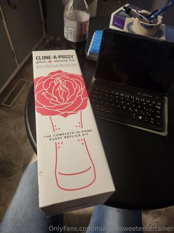 micathesweetentertainer