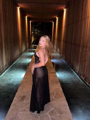 Michelle Andrezza Голые слитые фото OnlyFans 2