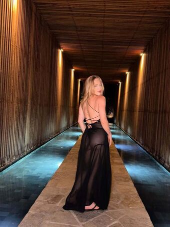 Michelle Andrezza Голые слитые фото OnlyFans 6