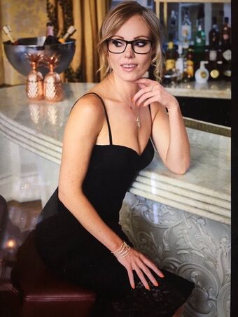 Michelle Dewberry