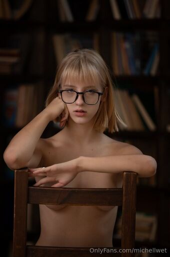 michellwet Голые слитые фото OnlyFans 10