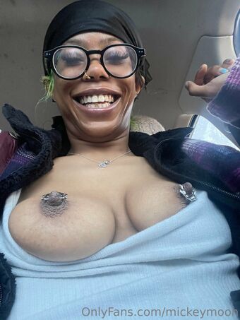 mickeymooh Голые слитые фото OnlyFans 5