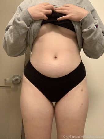 mickeysplace Голые слитые фото OnlyFans 10