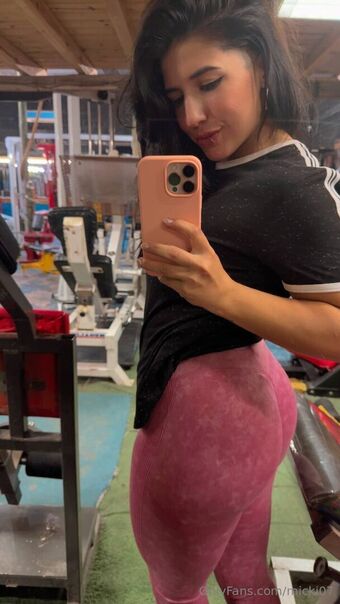 micki07 Голые слитые фото OnlyFans 18