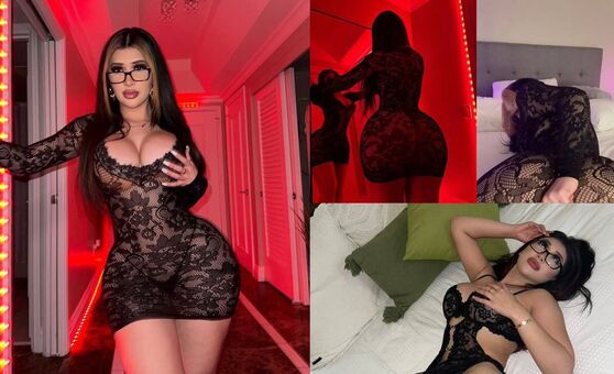 MidgetSunny Голые слитые фото OnlyFans 4
