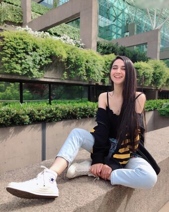 Midnababy Голые слитые фото OnlyFans 16