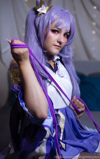 midnightfairydust