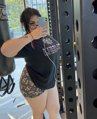 Midnightnessa Голые слитые фото OnlyFans 8
