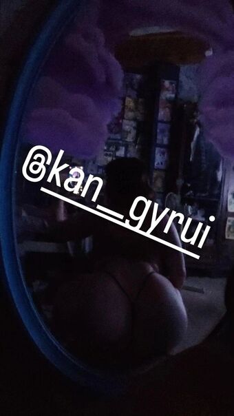 Midori Голые слитые фото OnlyFans 10