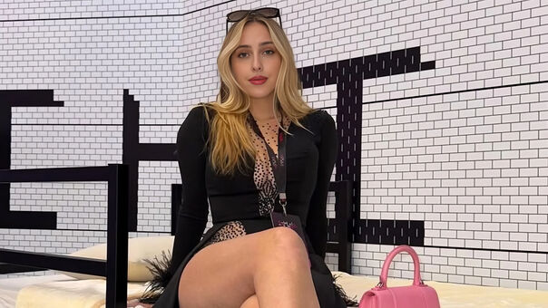 Migneault Голые слитые фото OnlyFans 2