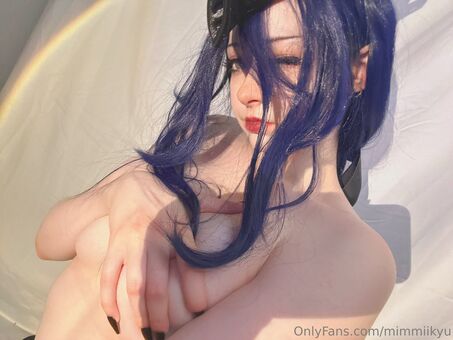 Miimmikyu