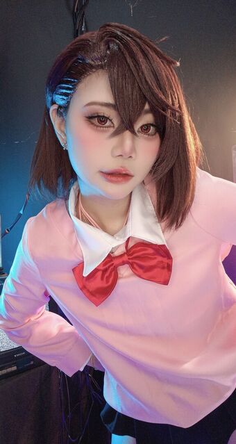 Miinmeow Голые слитые фото OnlyFans 62