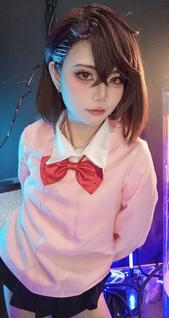 Miinmeow Голые слитые фото OnlyFans 63