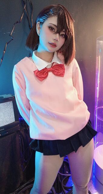 Miinmeow Голые слитые фото OnlyFans 64